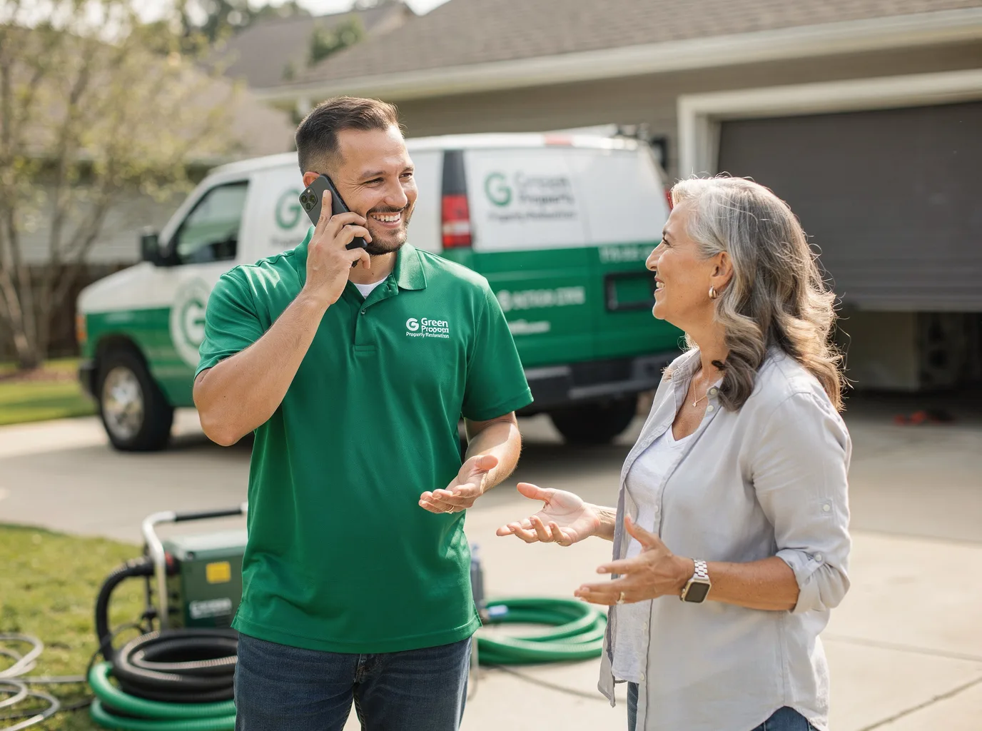 Water Damage Restoration Hinkle, KY FAQs